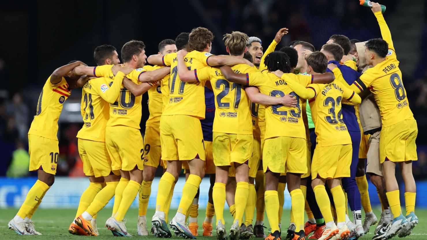 中场天才 中场天才